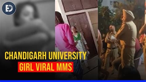 chandigarh university mms leak nude